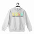 Nerd Physics PRIMARY ELEMENTS OF HUMOUR UNISEX HOODIE Sweatshirts